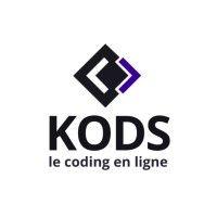 kods logo image