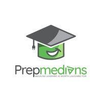 prepmedians logo image