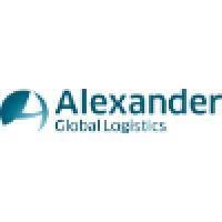 alexander global logistics gmbh logo image