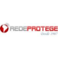 rede protege logo image