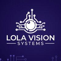 lola vision systems logo image