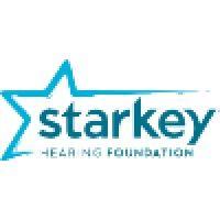 starkey hearing foundation