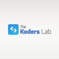 the koders lab logo image