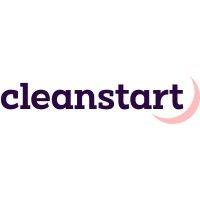 cleanstart logo image