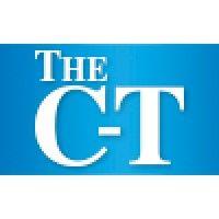 the courier-tribune logo image