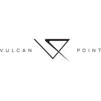 vulcan point corporation logo image