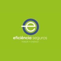 eficiência corretora de seguros logo image