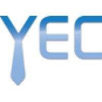 yec - young entrepreneurs club logo image