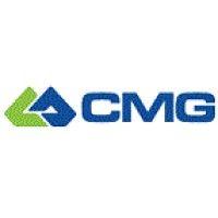 cost management group logo image