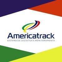 americatrack - logística e monitoramento