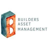 builders asset management logo image