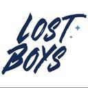 logo of Lost Boys Interactive