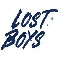 lost boys interactive