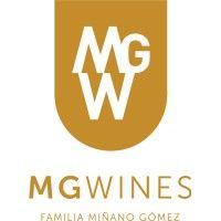 mgwines logo image