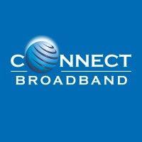 connect broadband logo image