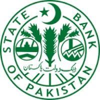 state bank of pakistan (sbp) logo image