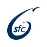 city of stoke-on-trent sixth form college logo image