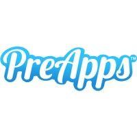 preapps - #1 rated app marketing agency logo image