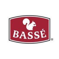 bassé nuts logo image