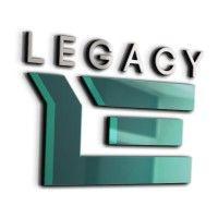 legacy flooring lw llc logo image