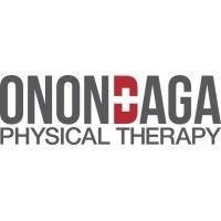 onondaga physical therapy, llc logo image