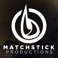 matchstick productions logo image