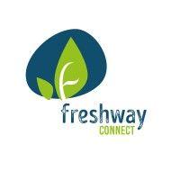 freshway connect logo image