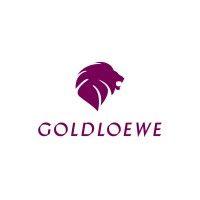 goldloewe - messehostess, hostess, promoter, agentur logo image