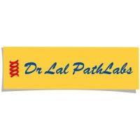 dr lal pathlabs logo image