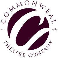 commonweal theatre company logo image