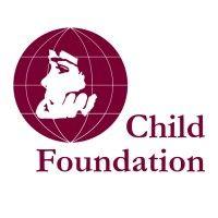 child foundation logo image