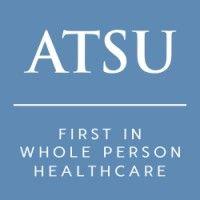 a.t. still university of health sciences logo image