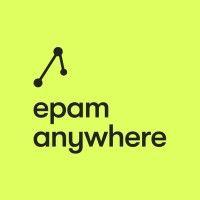 epam anywhere logo image