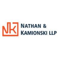 nathan & kamionski llp