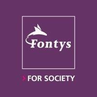 fontys paramedisch