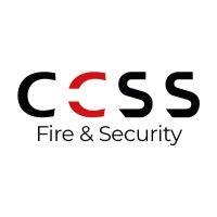 ccss fire & security ltd logo image