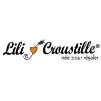 lili croustille logo image