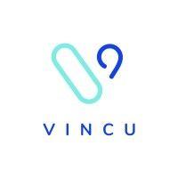 vincu hub logo image