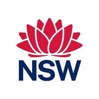 nsw department of customer service