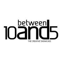 between 10 and 5 logo image