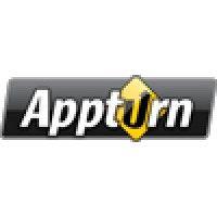 appturn logo image