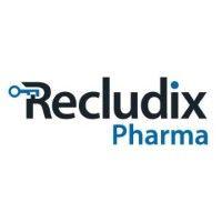 recludix pharma logo image