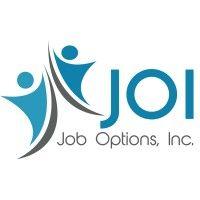 job options, inc. logo image