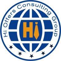 hi offers consulting group inc