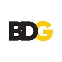 bdg agency