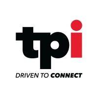 tpi logo image