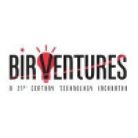 bir ventures international logo image