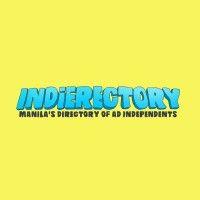 the indierectory logo image