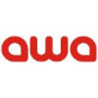 awa logo image