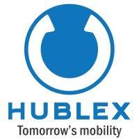 hublex logo image